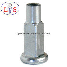 China Supplier Auto Fastener nicht-Standard Rivet / Customized Rivet